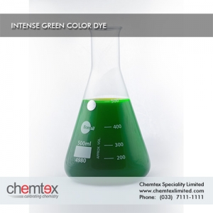 Intense Green Color Dye Manufacturer Supplier Wholesale Exporter Importer Buyer Trader Retailer in Kolkata West Bengal India